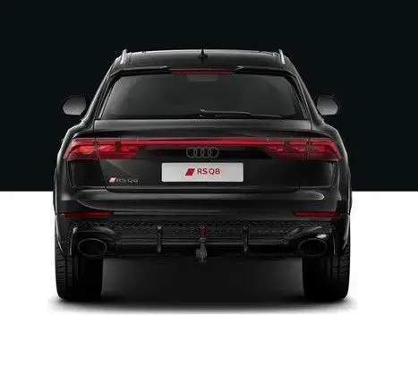 Annonce AUDI RSQ8 Essence 2024 d'occasion 