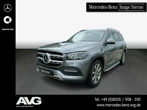 Used MERCEDES-BENZ CLASSE GLS Diesel 2020 Ad 