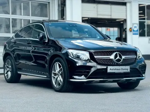 Used MERCEDES-BENZ CLASSE GLC Diesel 2019 Ad 