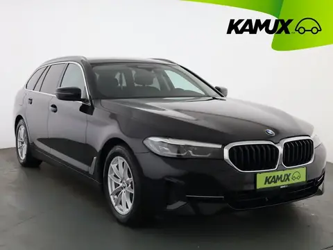 Annonce BMW SERIE 5 Diesel 2022 d'occasion 