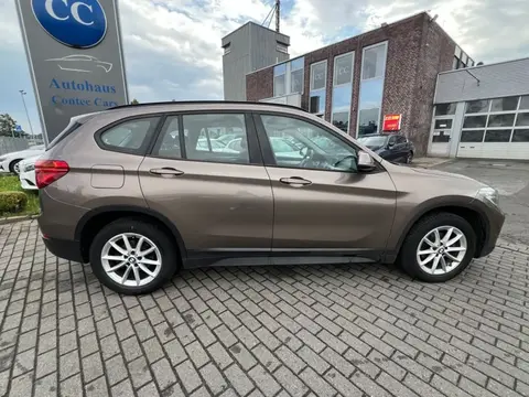 Annonce BMW X1 Diesel 2019 d'occasion 