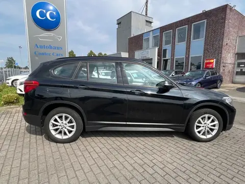 Annonce BMW X1 Diesel 2019 d'occasion 