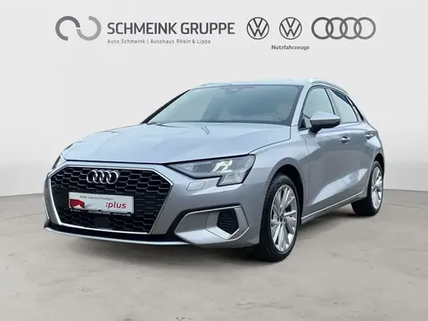 Annonce AUDI A3 Diesel 2021 d'occasion 