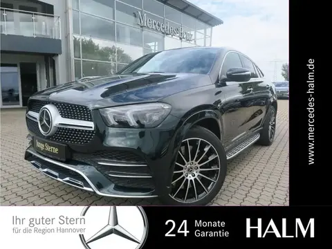 Used MERCEDES-BENZ CLASSE GLE Diesel 2023 Ad 