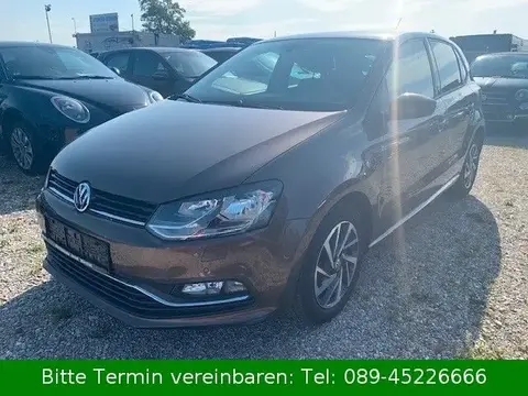 Used VOLKSWAGEN POLO Petrol 2017 Ad 