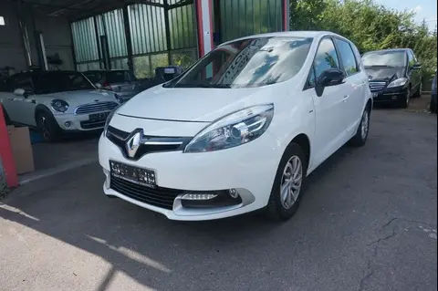 Used RENAULT SCENIC Petrol 2016 Ad 