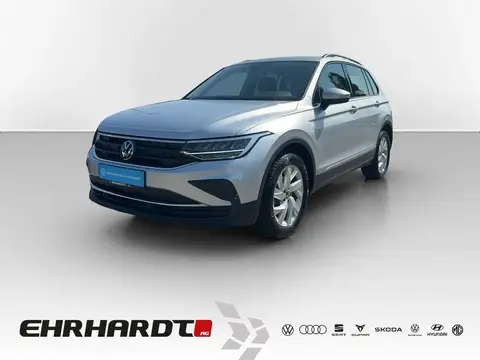 Used VOLKSWAGEN TIGUAN Petrol 2023 Ad 