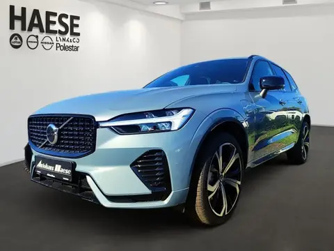 Annonce VOLVO XC60 Hybride 2024 d'occasion 