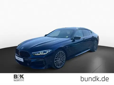 Annonce BMW M850 Essence 2022 d'occasion 