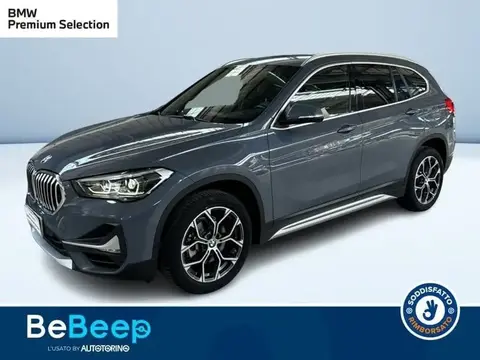 Annonce BMW X1 Essence 2020 d'occasion 