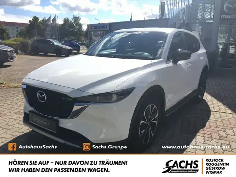 Annonce MAZDA CX-5 Essence 2023 d'occasion 