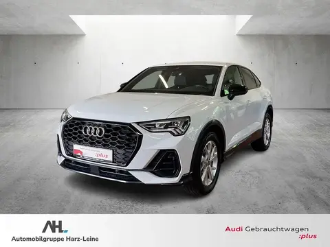 Annonce AUDI Q3 Diesel 2023 d'occasion 