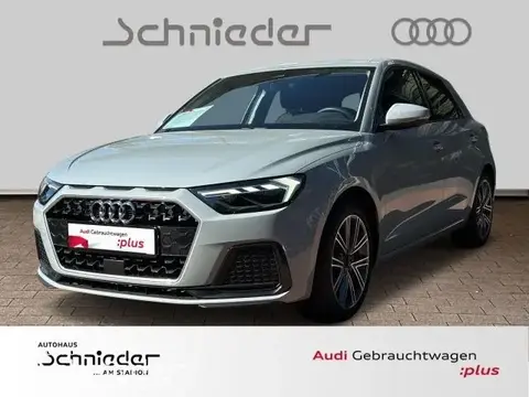 Used AUDI A1 Petrol 2023 Ad 