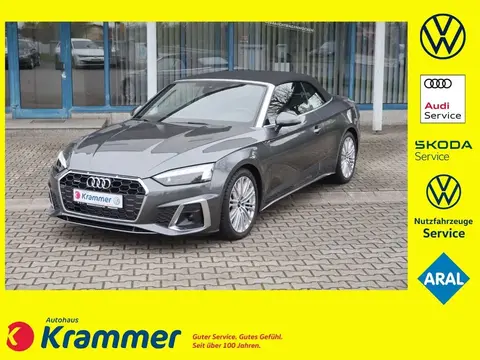 Used AUDI A5 Petrol 2023 Ad 