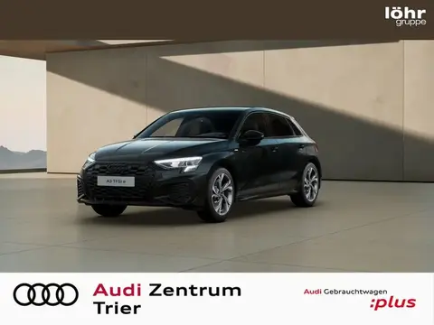 Used AUDI A3 Hybrid 2024 Ad 