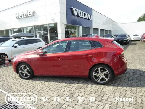 Annonce VOLVO V40 Essence 2019 d'occasion 