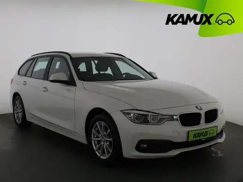 Used BMW SERIE 3 Diesel 2019 Ad Germany