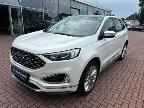 Used FORD EDGE Diesel 2019 Ad 