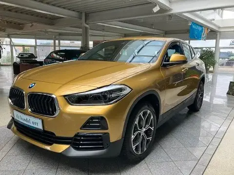 Annonce BMW X2 Essence 2023 d'occasion 