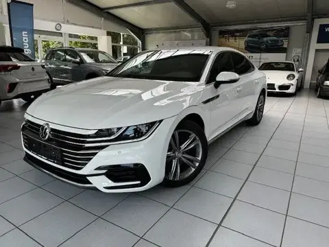 Annonce VOLKSWAGEN ARTEON Essence 2020 d'occasion 