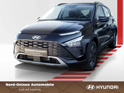 Annonce HYUNDAI BAYON Essence 2024 d'occasion 