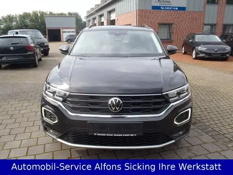 Used VOLKSWAGEN T-ROC Petrol 2021 Ad 