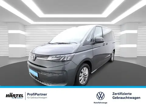 Annonce VOLKSWAGEN T7 Diesel 2024 d'occasion 