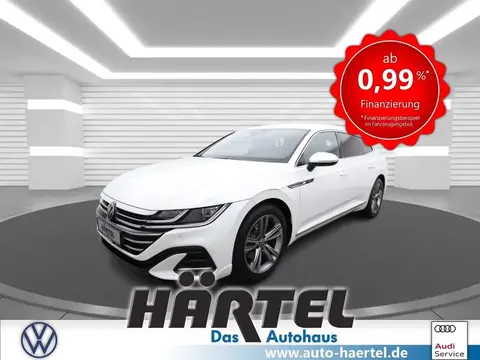 Used VOLKSWAGEN ARTEON Diesel 2023 Ad 