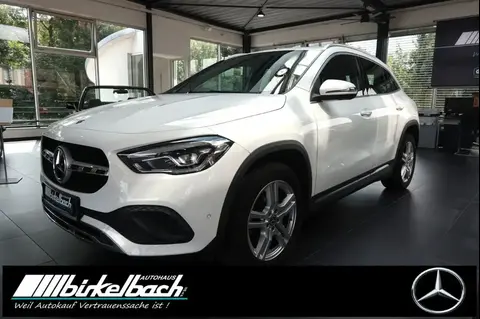 Used MERCEDES-BENZ CLASSE GLA Petrol 2020 Ad 