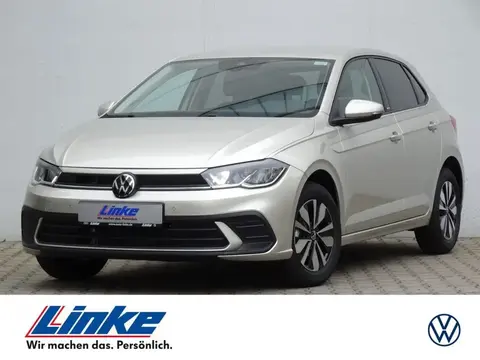 Used VOLKSWAGEN POLO Petrol 2024 Ad 