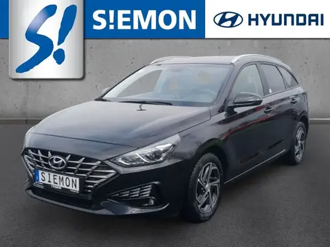 Used HYUNDAI I30 Petrol 2021 Ad 