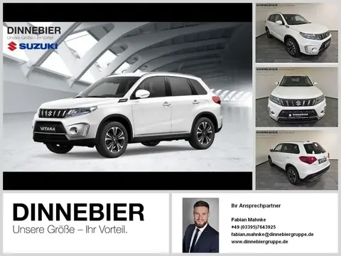 Annonce SUZUKI VITARA Essence 2024 d'occasion 