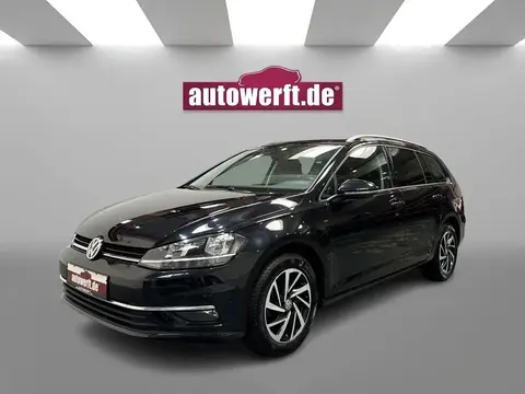 Annonce VOLKSWAGEN GOLF Essence 2019 d'occasion 