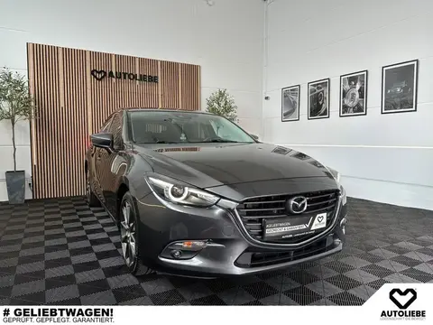 Annonce MAZDA 3 Essence 2018 d'occasion 