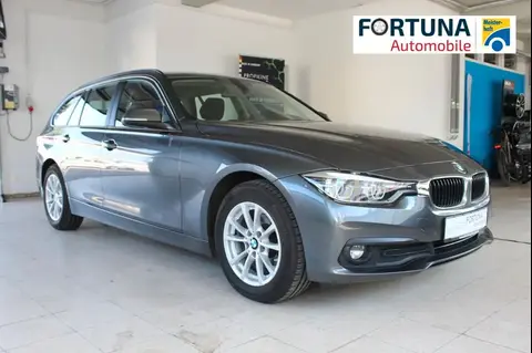 Used BMW SERIE 3 Diesel 2019 Ad 