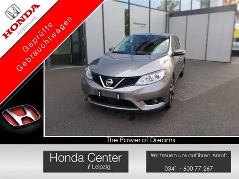 Used NISSAN PULSAR Petrol 2016 Ad 