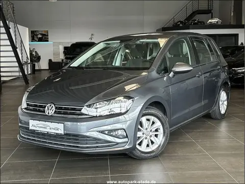 Used VOLKSWAGEN GOLF Petrol 2018 Ad 