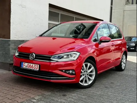 Annonce VOLKSWAGEN GOLF Essence 2019 d'occasion 