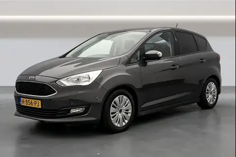 Annonce FORD C-MAX Essence 2019 d'occasion 