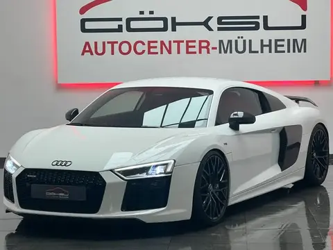 Used AUDI R8 Petrol 2015 Ad 