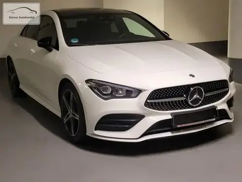 Annonce MERCEDES-BENZ CLASSE CLA Essence 2023 d'occasion 