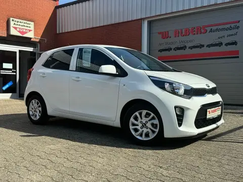 Used KIA PICANTO Petrol 2020 Ad 