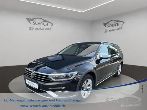 Used VOLKSWAGEN PASSAT Diesel 2017 Ad 