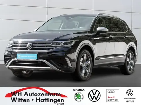 Annonce VOLKSWAGEN TIGUAN Essence 2022 d'occasion 