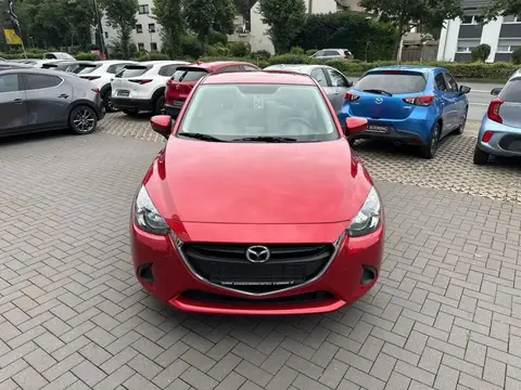 Annonce MAZDA 2 Essence 2017 d'occasion 