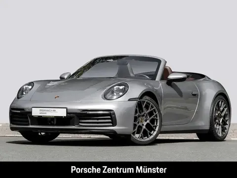 Annonce PORSCHE 992 Essence 2022 d'occasion 