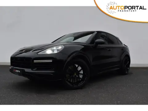 Used PORSCHE CAYENNE Petrol 2019 Ad 