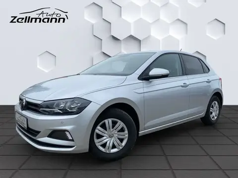 Used VOLKSWAGEN POLO Petrol 2020 Ad 