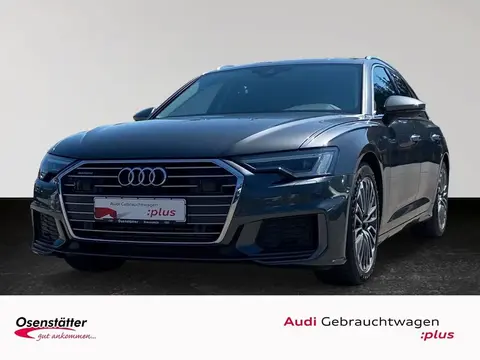 Used AUDI A6 Hybrid 2021 Ad 