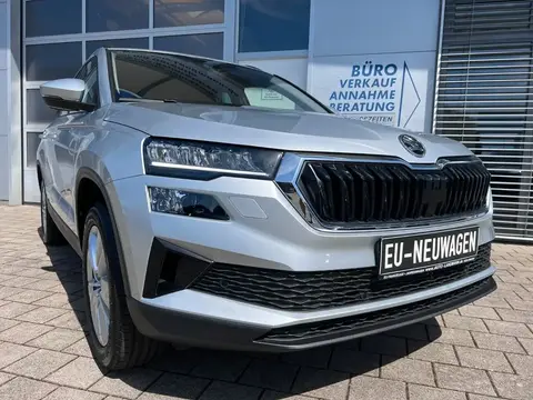 Used SKODA KAROQ Petrol 2024 Ad 